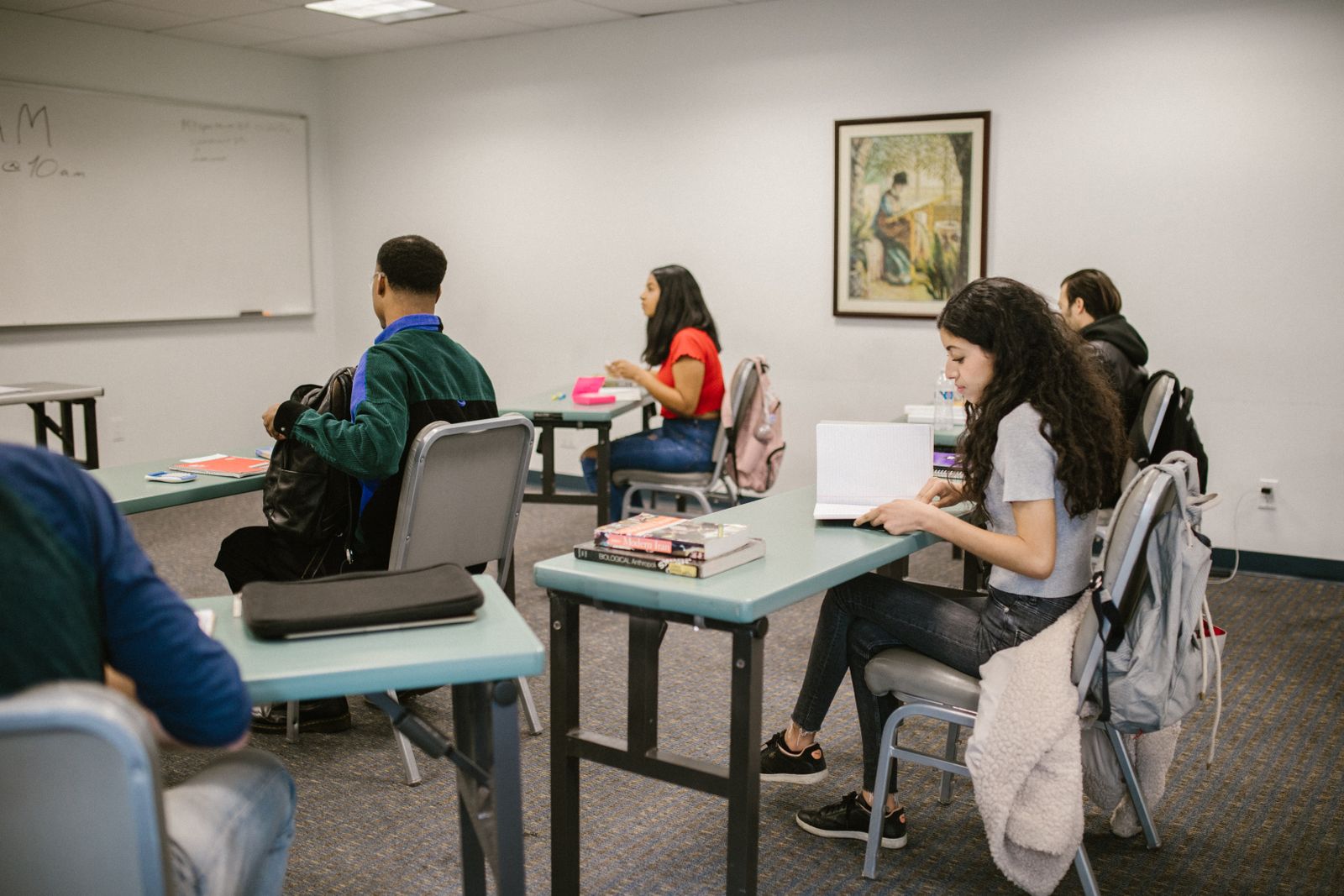 Lập kế hoạch và lộ trình chuẩn bị du học Hàn Quốc