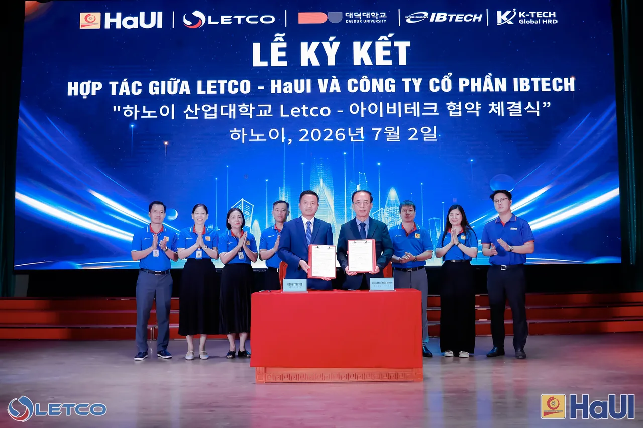 1. Khối ngành IT và kỹ thuật: xương sống nền kinh tế