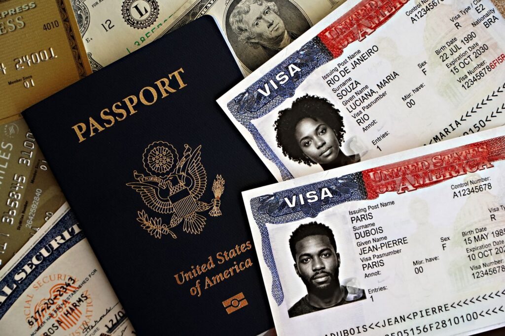 Hướng Dẫn Thủ Tục Xin Visa Du Học Hàn Quốc tại KVAC | LETCO