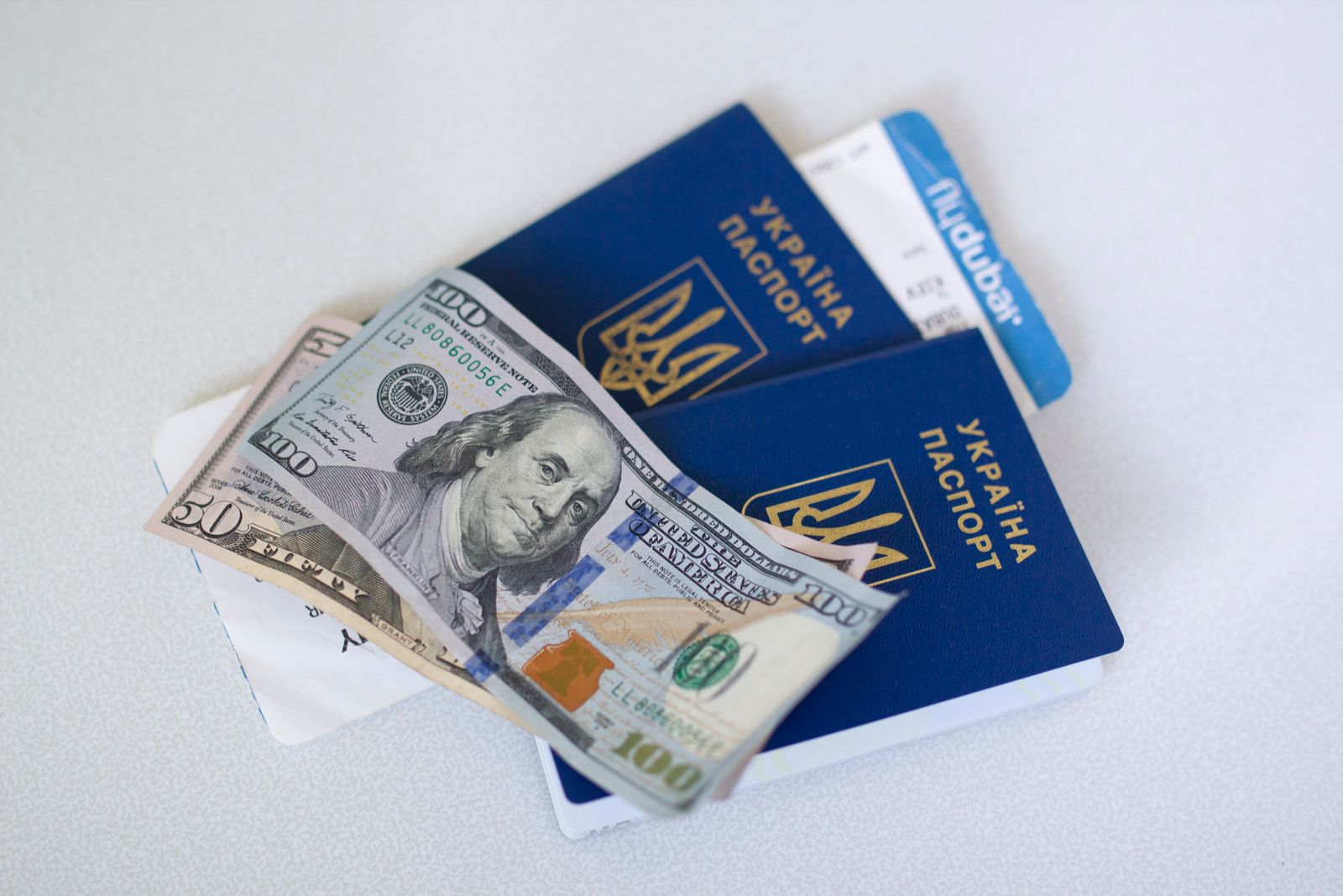 Hồ sơ, hộ chiếu chuẩn bị xin visa du học Hàn Quốc