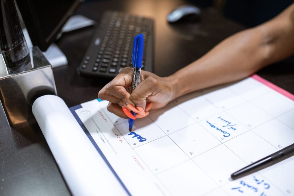 Cách Viết Study Plan Du Học Hàn Quốc Hiệu Quả | LETCO