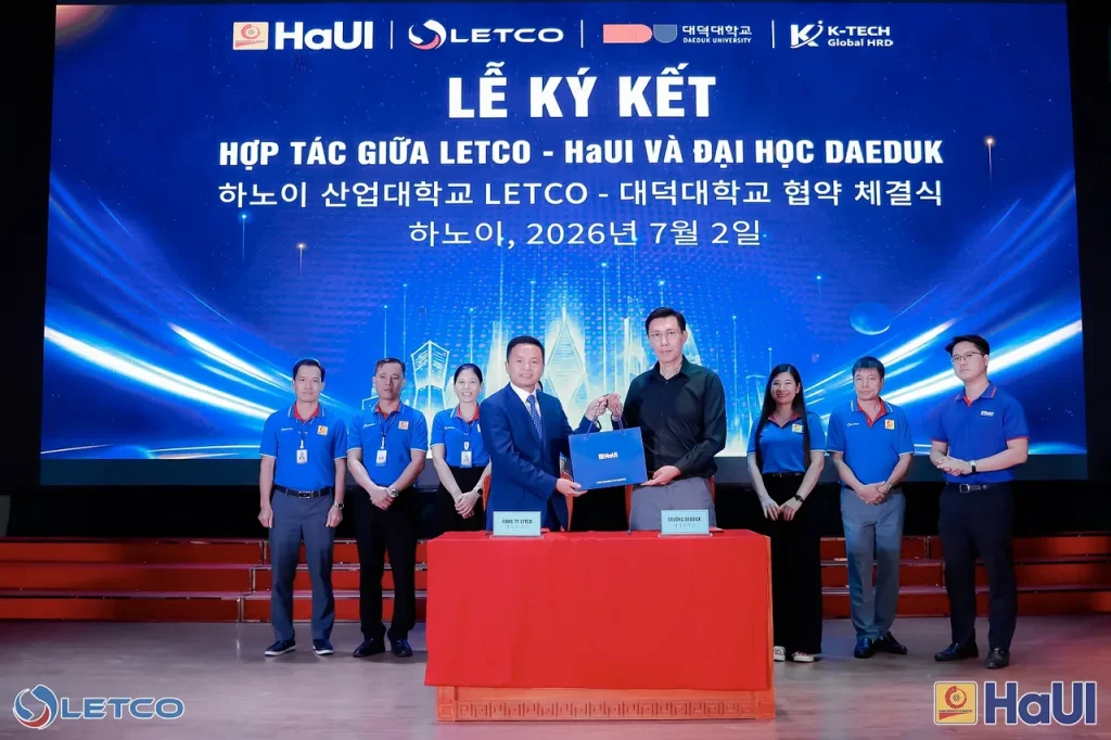 Học Ngành Gì Để “Hái Ra Tiền” Tại Hàn Quốc?