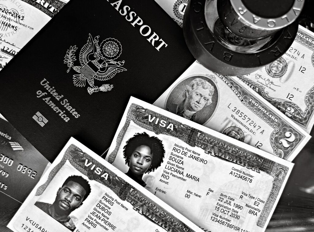 Các Hệ Du Học Hàn Quốc: Phân Biệt Visa D4-1, D4-6 & D2 | LETCO