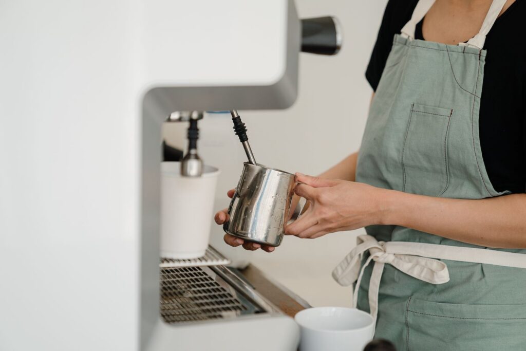 Cẩm Nang Việc Làm Thêm (Alba) Tại Hàn Quốc