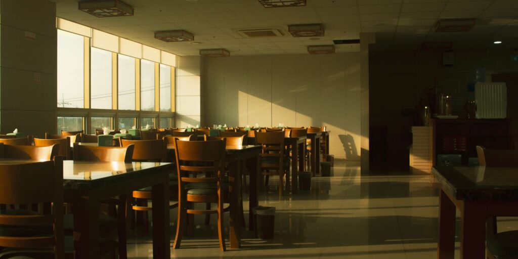 Nhà Ở Du Học Hàn Quốc: KTX, Goshiwon, Oneroom | LETCO