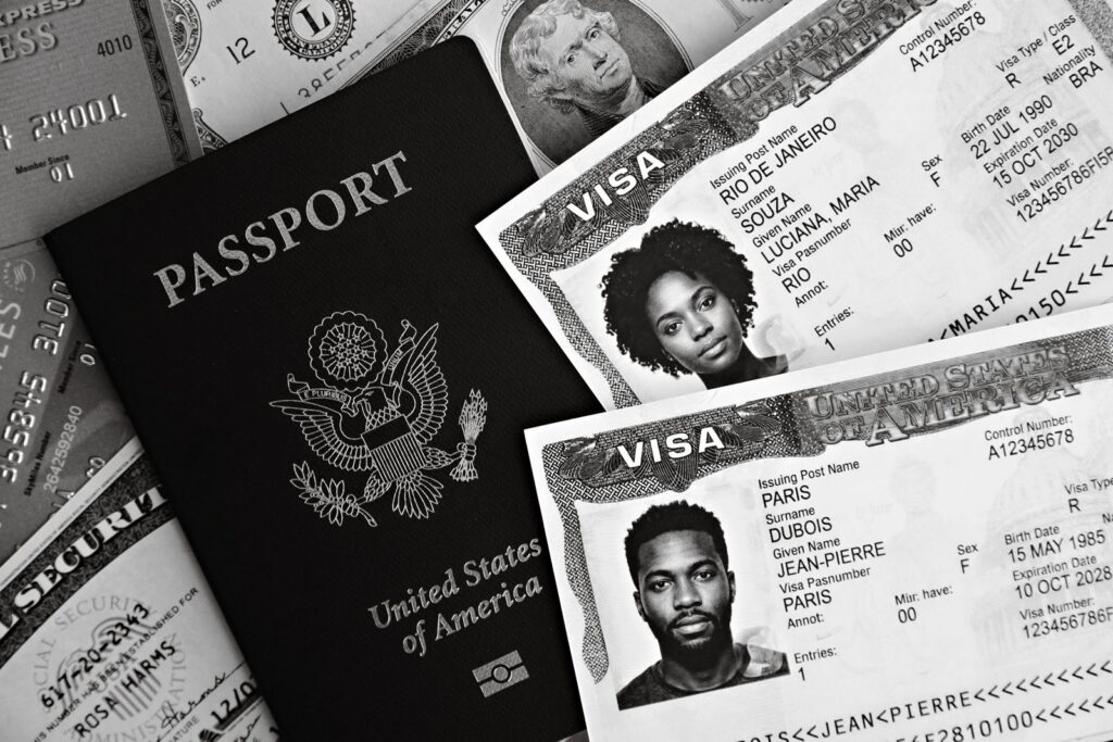 Lộ Trình Định Cư Tại Hàn Quốc: Visa F-2 Đến F-5 | LETCO