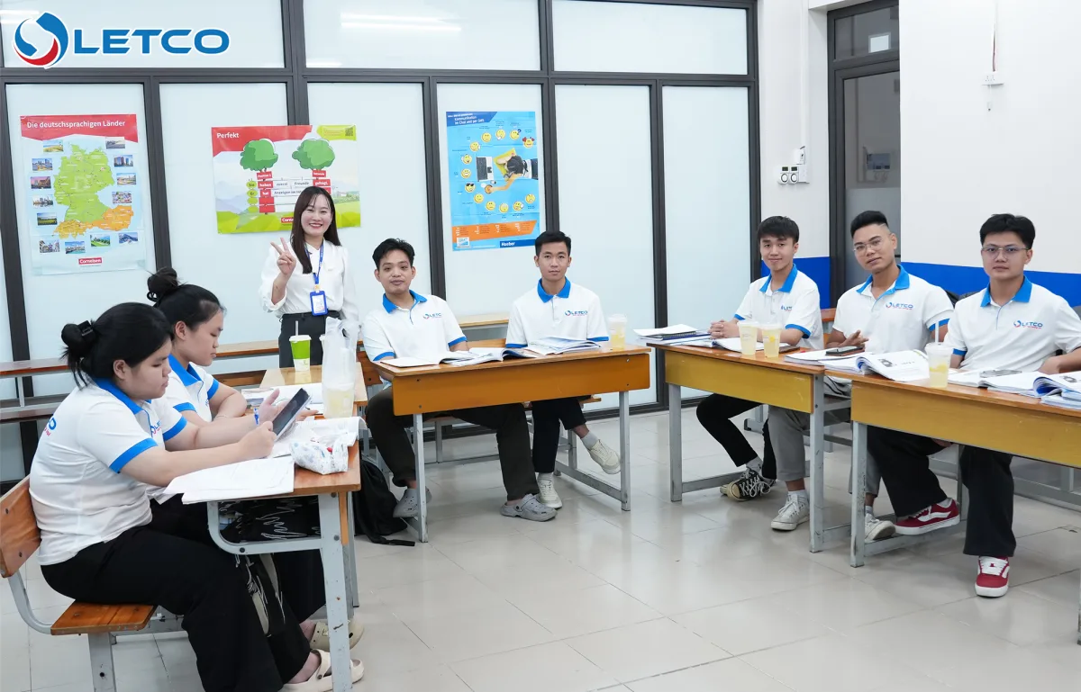 Du học Hàn Quốc vừa học vừa làm: được phép, nhưng có điều kiện