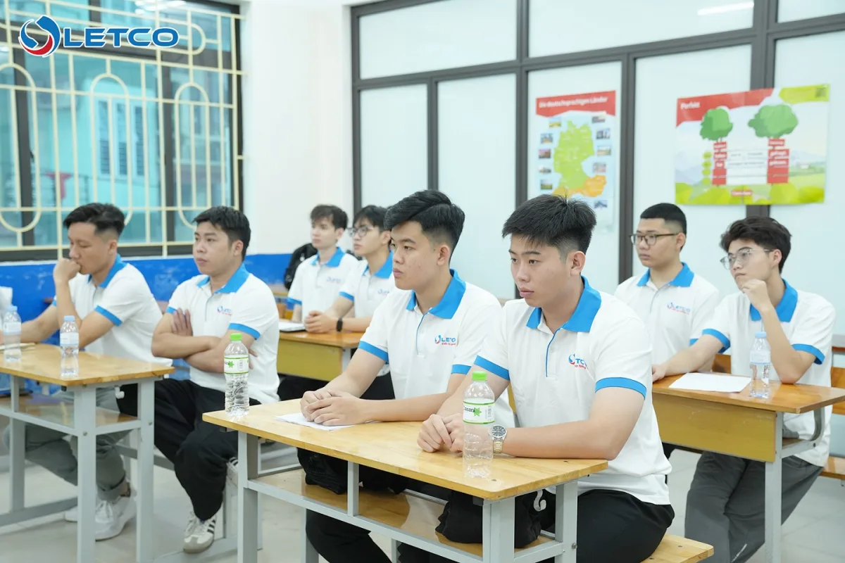 TOPIK là gì? Cấu trúc TOPIK I và TOPIK II