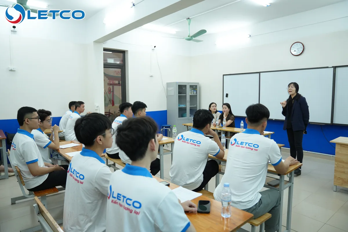 Lộ trình luyện thi TOPIK cho người mới bắt đầu